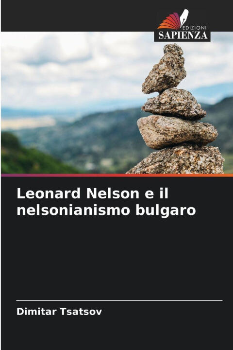 Leonard Nelson e il nelsonianismo bulgaro