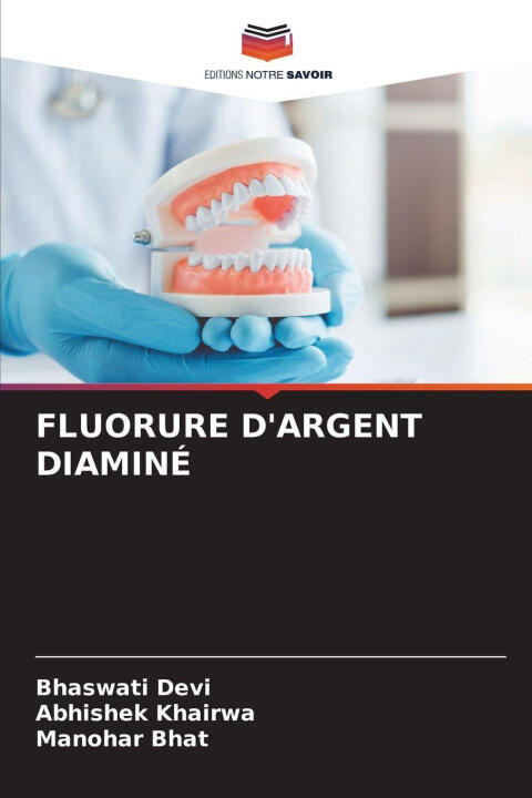 Fluorure D'argent Diaminé
