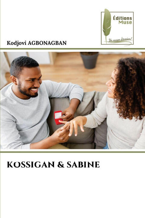 Kossigan & Sabine — Kodjovi AGBONAGBAN