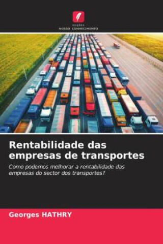 Rentabilidade das empresas de transportes