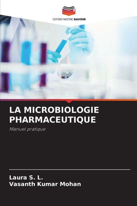 La Microbiologie Pharmaceutique