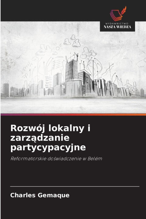Rozwój lokalny i zarz¿dzanie partycypacyjne