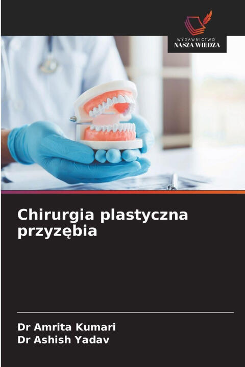 Chirurgia plastyczna przyzebia