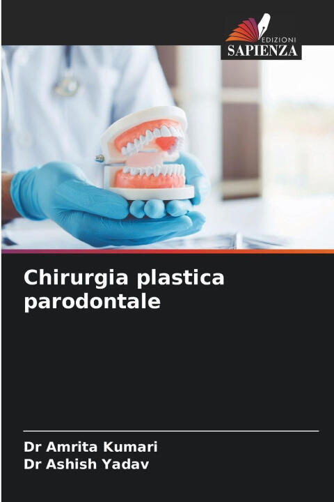 Chirurgia plastica parodontale