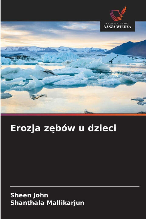 Erozja zebów u dzieci