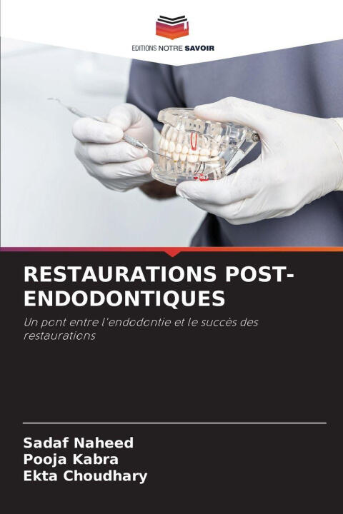 Restaurations Post-endodontiques