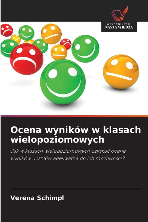 Ocena wyników w klasach wielopoziomowych