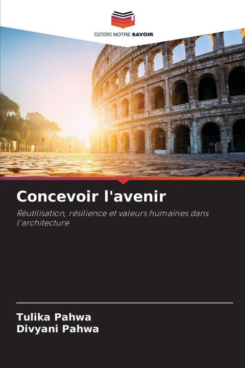 Concevoir l'avenir — Tulika Pahwa