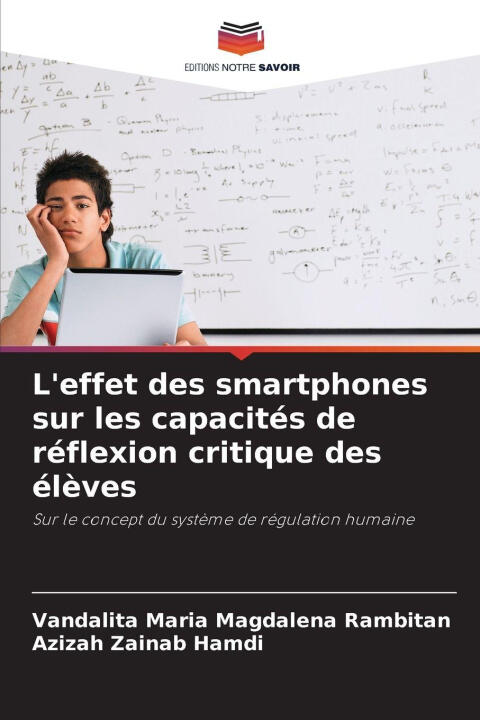 L'effet des smartphones sur les capacités de réflexion critique des élèves — Vandalita Maria Magdalena Rambitan