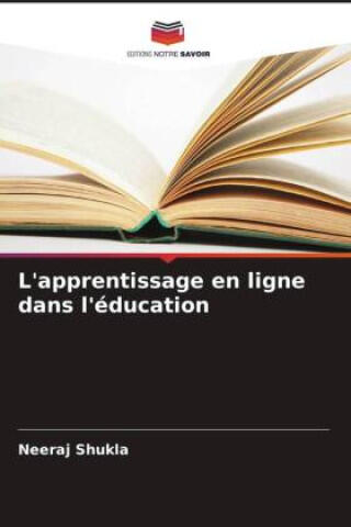 L'apprentissage en ligne dans l'éducation
