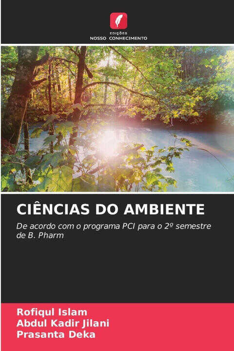 Ciências Do Ambiente
