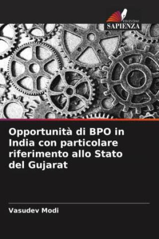 Opportunità di BPO in India con particolare riferimento allo Stato del Gujarat