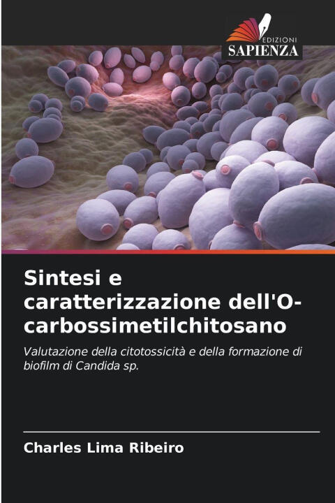 Sintesi e caratterizzazione dell'O-carbossimetilchitosano