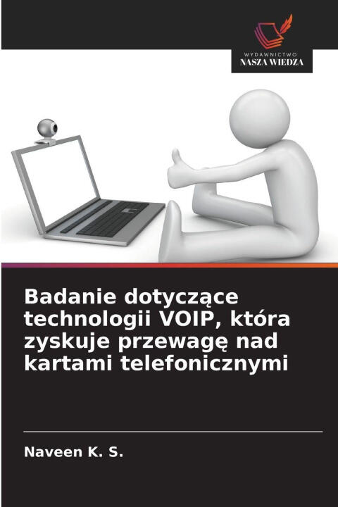 Badanie dotyczace technologii VOIP, która zyskuje przewage nad kartami telefonicznymi