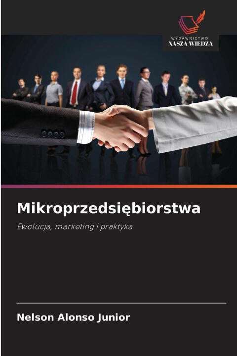 Mikroprzedsiebiorstwa