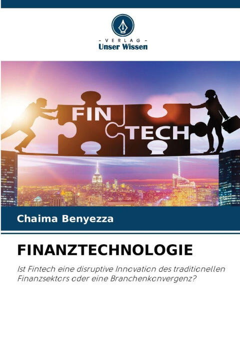 Finanztechnologie