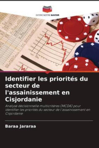 Identifier les priorités du secteur de l'assainissement en Cisjordanie