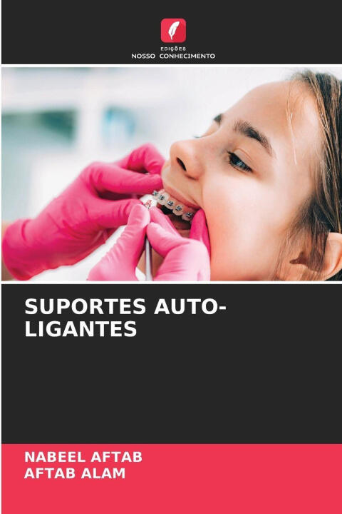 Suportes Auto-ligantes