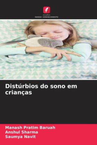 Distúrbios do sono em crianças