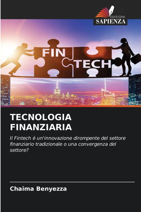 Tecnologia Finanziaria