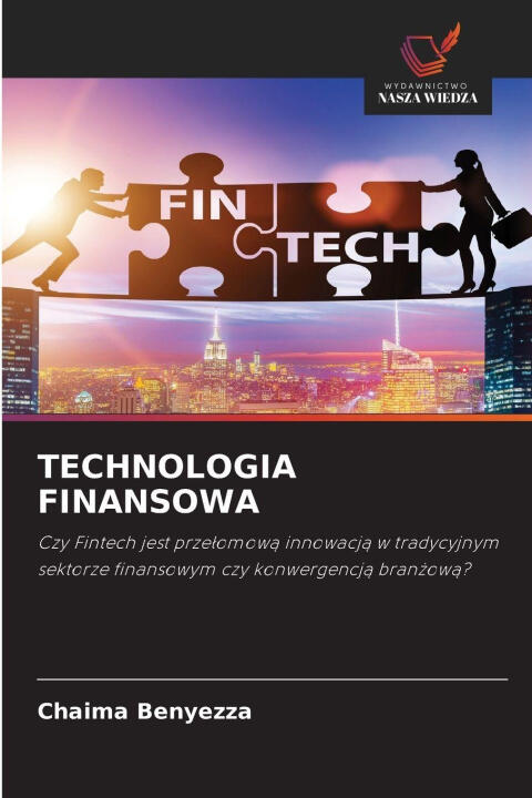 Technologia Finansowa