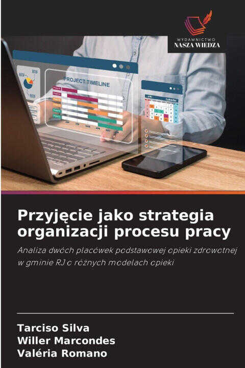 Przyjecie jako strategia organizacji procesu pracy