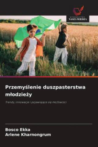 Przemyslenie duszpasterstwa mlodziezy