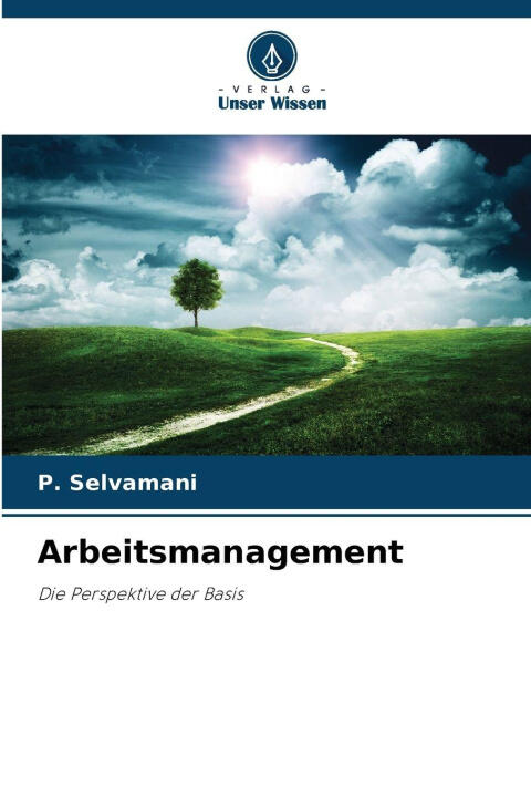 Arbeitsmanagement