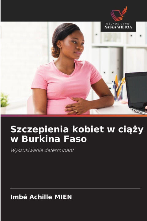 Szczepienia kobiet w ci¿¿y w Burkina Faso
