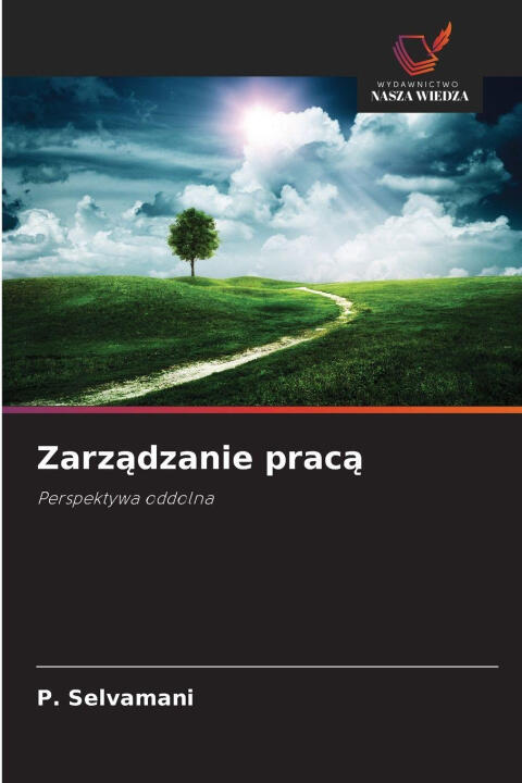Zarzadzanie praca