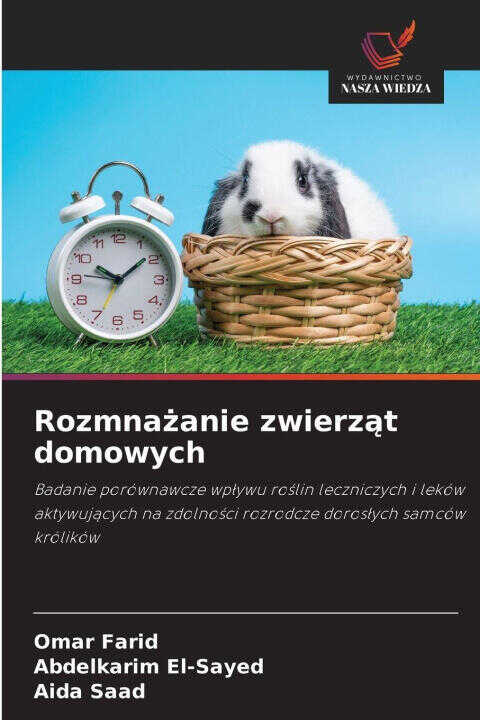 Rozmnazanie zwierzat domowych