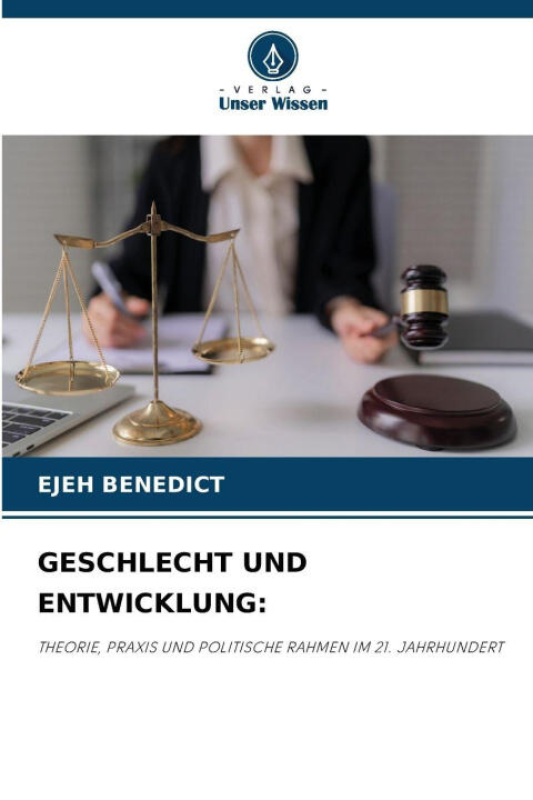 Geschlecht und Entwicklung: