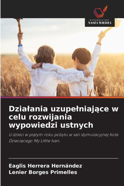 Dzialania uzupelniajace w celu rozwijania wypowiedzi ustnych