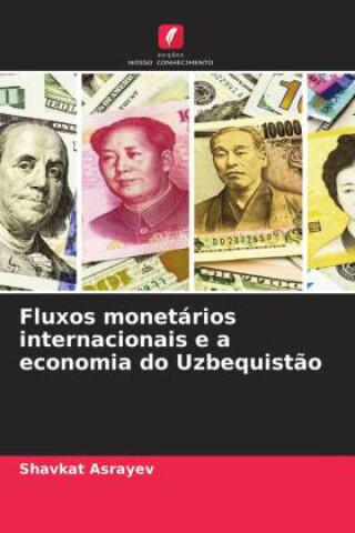 Fluxos monetários internacionais e a economia do Uzbequistão