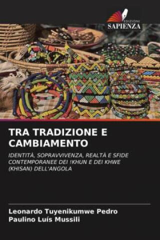 Tra Tradizione e Cambiamento