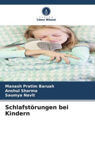 Schlafstörungen bei Kindern