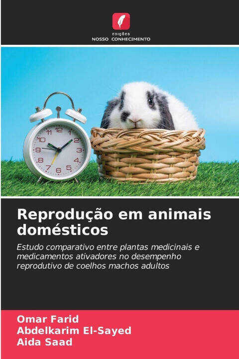 Reprodução em animais domésticos
