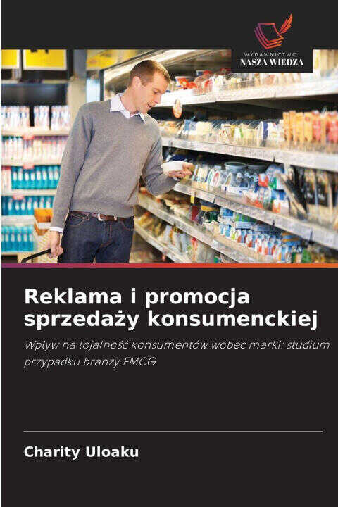 Reklama i promocja sprzedazy konsumenckiej