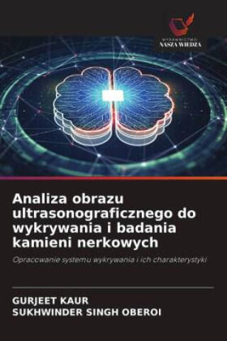 Analiza obrazu ultrasonograficznego do wykrywania i badania kamieni nerkowych