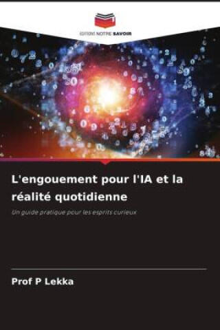 L'engouement pour l'IA et la réalité quotidienne — Prof P Lekka