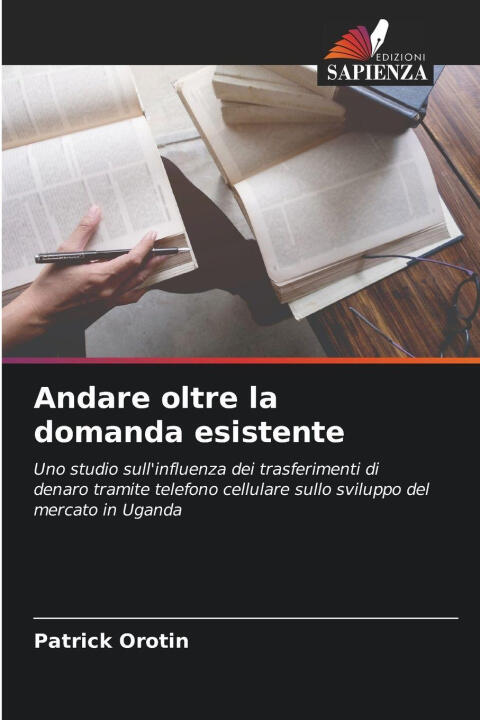 Andare oltre la domanda esistente