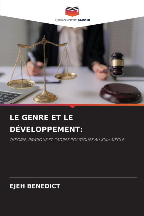 Le Genre et le Développement: