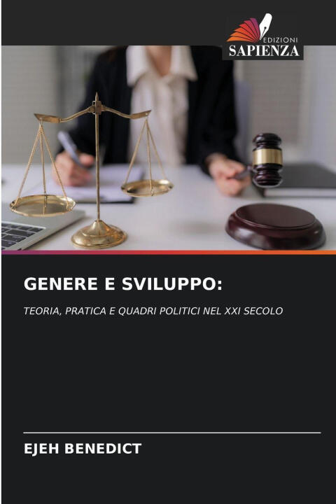 Genere e Sviluppo: