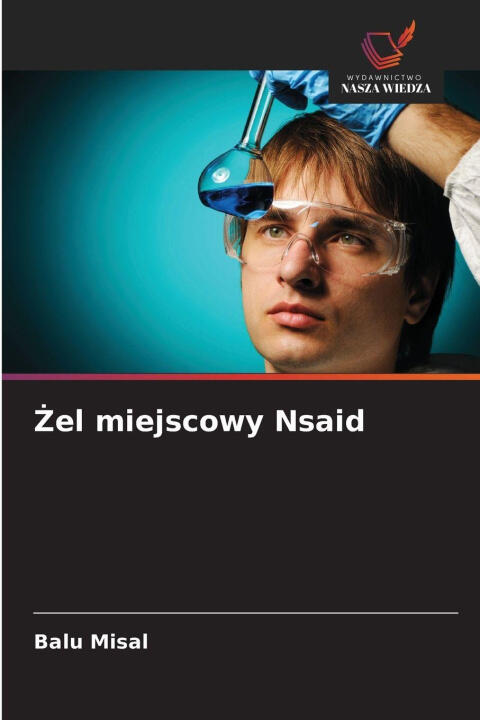 el miejscowy Nsaid