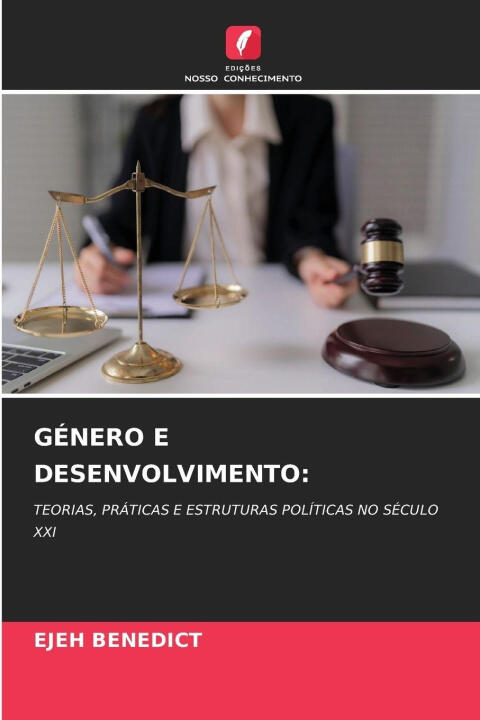 Género e Desenvolvimento: