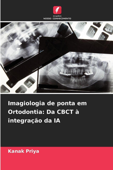 Imagiologia de ponta em Ortodontia: Da CBCT à integração da IA