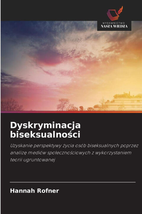 Dyskryminacja biseksualnosci