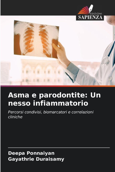Asma e parodontite: Un nesso infiammatorio