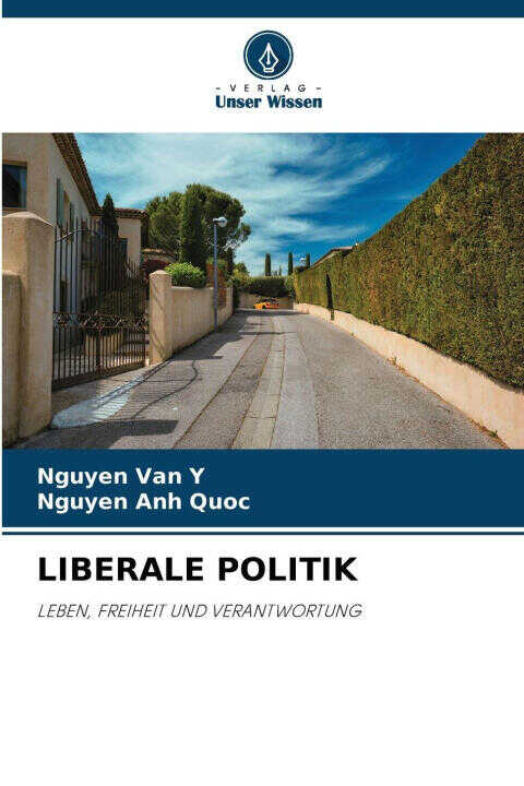 Liberale Politik