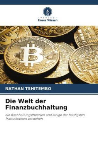Die Welt der Finanzbuchhaltung